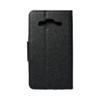 Etui z klapką na Samsung Core Prime (G360F) Fancy Book czarne