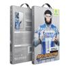 Szkło Hartowane 5D do iPhone 17 Mr. Monkey Glass (Strong Premium Ultra Clear AR)czarne
