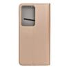 Etui z klapką na Realme C75 Smart Case Book złote