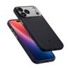 SPIGEN futerał NANO POP MAG kompatybilny z MagSafe do IPHONE 17 Pro black sesame