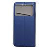 Etui z klapką na Samsung S26 EDGE Smart Case Book granatowe