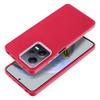 Futerał do Xiaomi Redmi Note 12 PRO 5G Frame magenta