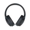 Słuchawki bezprzewodowe nauszne Forcell F-Audio Vibe ANC + ENC + TUYA APP czarne