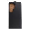 Kabura SLIM FLEXI FRESH pionowa do SAMSUNG S26 Ultra czarna