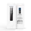 DUX DUCIS pasek MIXTURE PRO pleciony do Samsung Watch 47 mm czarny