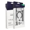 ROAR futerał SLIM DEFENDER kompatybilny z MagSafe do IPHONE 16 Pro Max czarny
