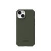 UAG Urban Armor Gear futerał BIODEGRADABLE OUTBACK do IPHONE 14 Plus green