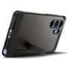 SPIGEN futerał TOUGH ARMOR kompatybilny z MagSafe do SAMSUNG S25 Ultra gunmetal