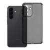 Etui na Samsung A37 5G Matrix Clear czarne