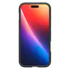 SPIGEN futerał TOUGH ARMOR MAG kompatybilny z MagSafe do IPHONE 17 Pro black