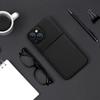 Etui na iPhone 18 Pro Max / 17 Pro Max Noble czarne