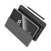 Tablet 10.1" 6GB/128GB Hoco HD Wi-Fi/4G/BT 5.0 Android 14 A15 szary
