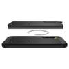 SPIGEN futerał TOUGH ARMOR kompatybilny z MagSafe do SAMSUNG S25 Plus black
