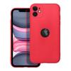 Futerał SOFT do IPHONE 11 czerwony