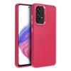 Futerał do Samsung A52 5G / A52 LTE ( 4G ) / A52s 5G Frame magneta