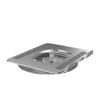 WiWU - Regulowana i obracana aluminiowa podstawka pod laptop S800