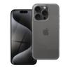 Futerał CLEAR CASE 1,5 mm do XIAOMI Note 12 4G transparentny
