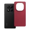 Etui na Xiaomi Redmi Note 14 PRO 4G Frame magenta