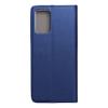 Etui z klapką na Motorola G06 Smart Case Book granatowe