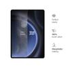 Szkło hartowane do Samsung Galaxy Tab S9 FE 10.9" Blue Star