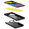 Futerał SPIGEN Tough Armor do SAMSUNG S22 ULTRA black