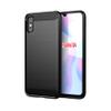 Futerał do Xiaomi Redmi 9A / 9AT Carbon czarny