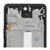 Wyświetlacz LCD do SAMSUNG A53 A536 INCELL z ramka