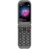 MAXCOM telefon dla seniora Comfort MM827BB czarny