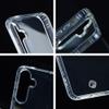 Etui na Samsung A25 5G Forcell F-Protect Long Lasting transparentne