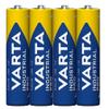 VARTA bateria alkaliczna R3 (AAA) Industrial Pro 4 szt