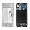 ServicePack Wyświetlacz LCD SAMSUNG A50 A505F GH82-19713A