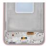 ServicePack Wyświetlacz LCD SAMSUNG A26 5G A266B Peach GH82-37049D