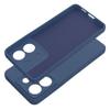 Futerał do Xiaomi Redmi Note 13 PRO 5G Silicone niebieski