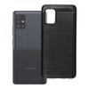 Etui na Samsung A51 5G Carbon 2.0 czarny