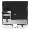 FixCell wyświetlacz do IPHONE   8/SE 2020 Retina Biały (odnowiony)