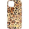 Etui na iPhone 14 Forcell F-Protect Mirage zgodny z MagSafe wild panther