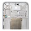 ServicePack Wyświetlacz LCD SAMSUNG A36 5G A366B White GH82-36841B