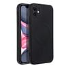 Futerał do iPhone 11 Silicone Mag Cover zgodny z MagSafe czarny