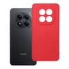 Etui na Xiaomi Redmi Note 15 PRO 4G Soft czerwone