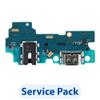 ServicePack Płytka ładowania usb SAMSUNG A22 4G A225B  GH59-15487A