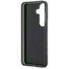 GUESS futerał do SAMSUNG S26 GUHCS26S5HC4MLSK (IML Big Metal 4G and Script) czarny