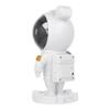 Projektor gwiazd astronauta X2062 biały