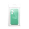 Futerał do Samsung A25 5G Silicone 2mm miętowy