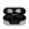 GUESS słuchawki bezprzewodowe bluetooth TWS + stacja dokująca GUTWST31EG (BT5 Classic) szare