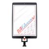 MUSTTBY Ekran dotykowy + OCA do iPAD Pro 10.5 (czarny)