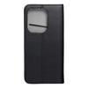 Etui z klapką na Xiaomi Redmi NOTE 13 PRO 4G Smart Case Book czarne