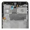 ServicePack Wyświetlacz LCD do SAMSUNG A42 A426 GH82-24375A