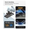 SPIGEN futerał TOUGH ARMOR kompatybilny z MagSafe do SAMSUNG S26 gunmetal