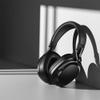 Słuchawki bezprzewodowe nauszne Forcell F-Audio Pro Sound Craft ANC czarne