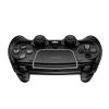 Pad bezprzewodowy do PS5 kompatybilny z grami PS5/PS4 Hoco GA32 czarny